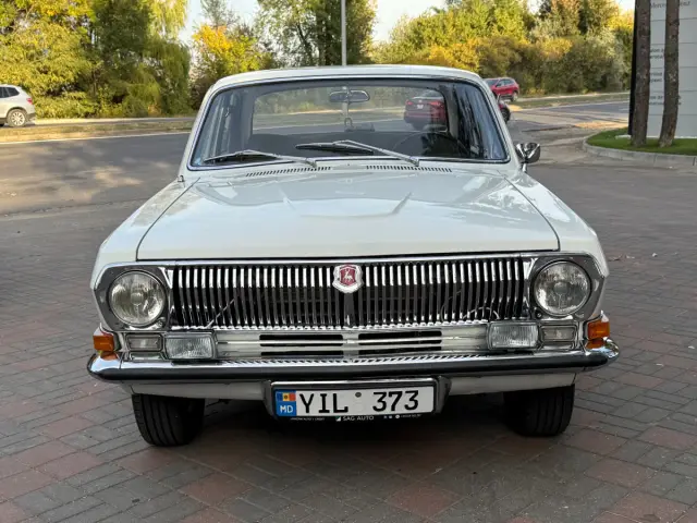 ГАЗ 24