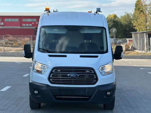 Ford TRANZIT