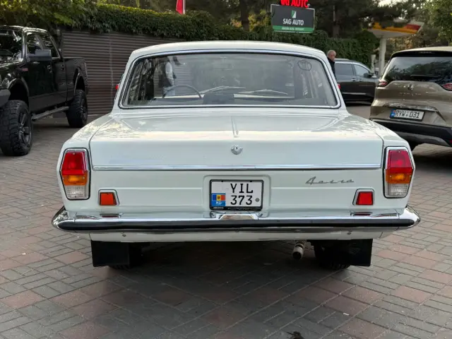 ГАЗ 24