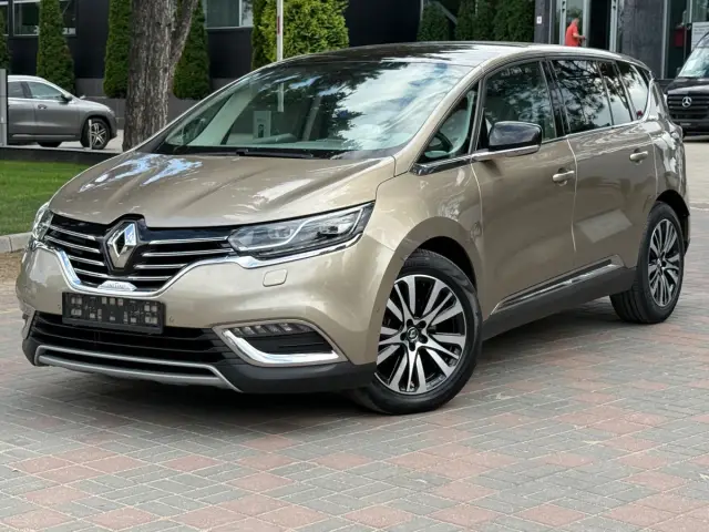 Renault Espace