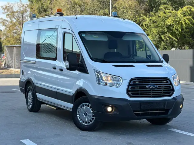 Ford TRANZIT