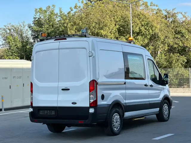 Ford TRANZIT